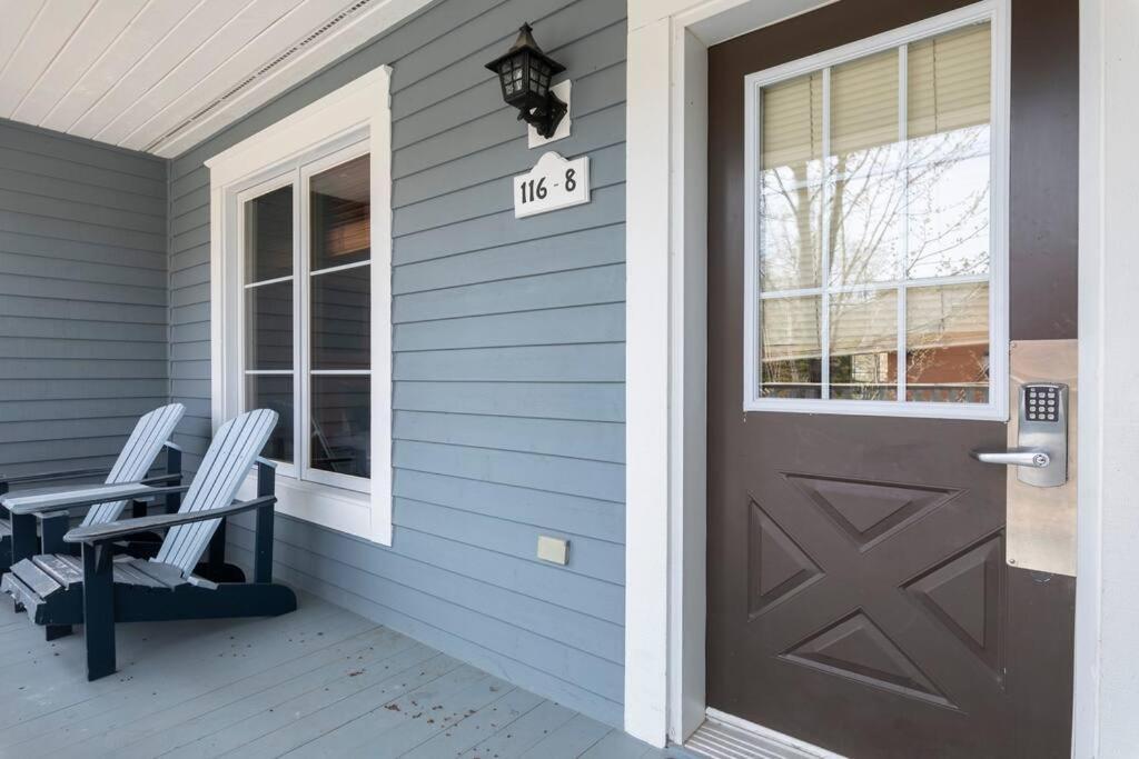 Appartement 3 Bedroom On Golf Le Géant, Access In The Mountain Mont-Tremblant