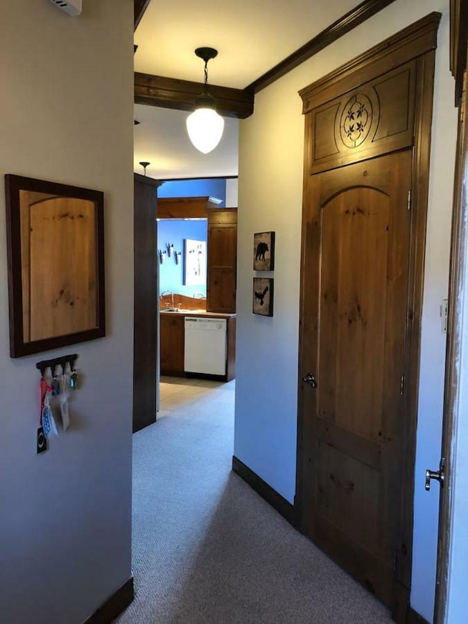 Appartement 3 Bedroom On Golf Le Géant, Access In The Mountain *